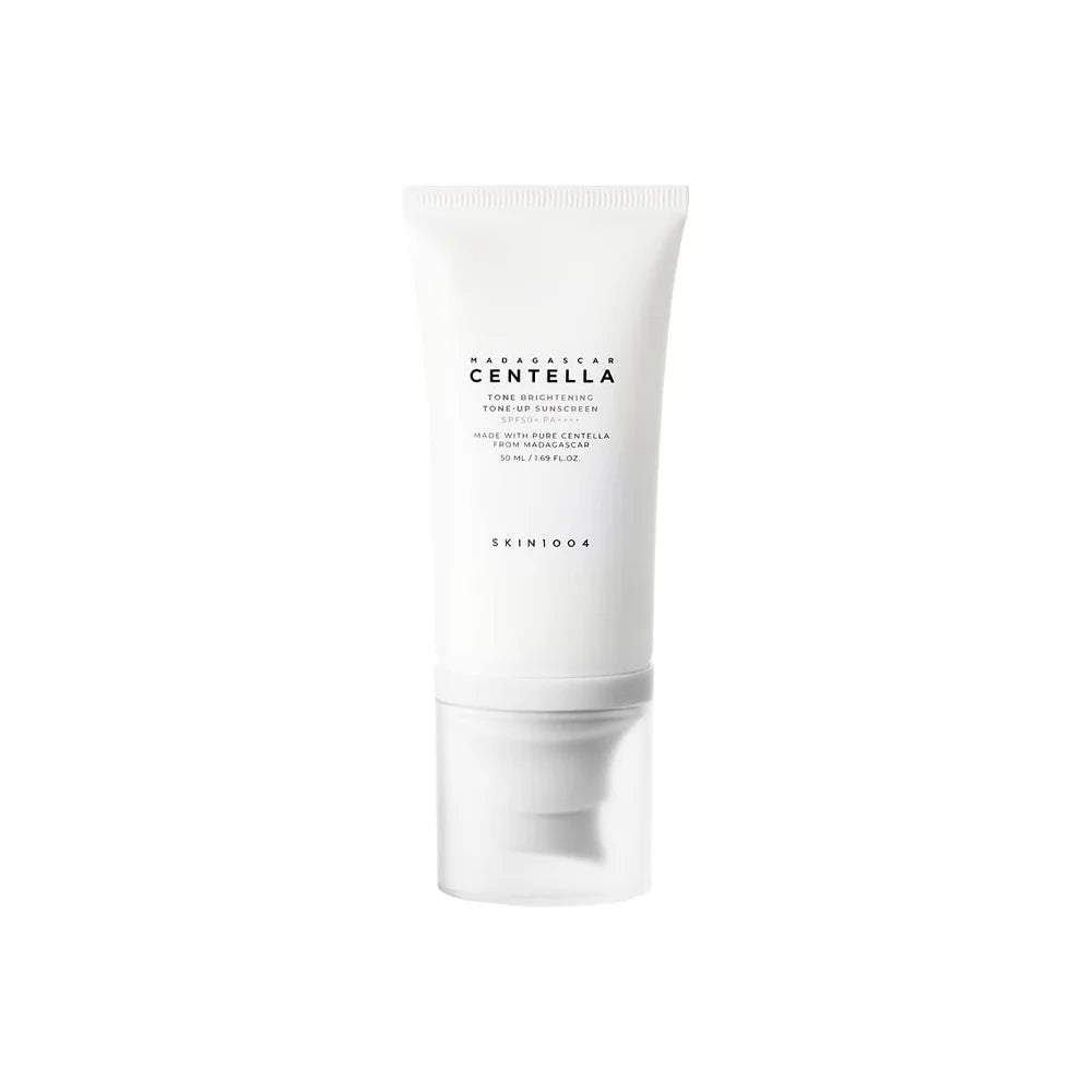 SKIN1004 Madagascar Centella Tone Brightening Tone-Up Sunscreen 50ml
