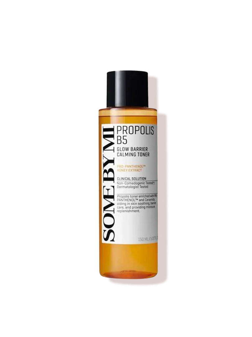 SOME BY MI PROPOLIS B5 GLOW BARRIER CALMING TONER 150ml