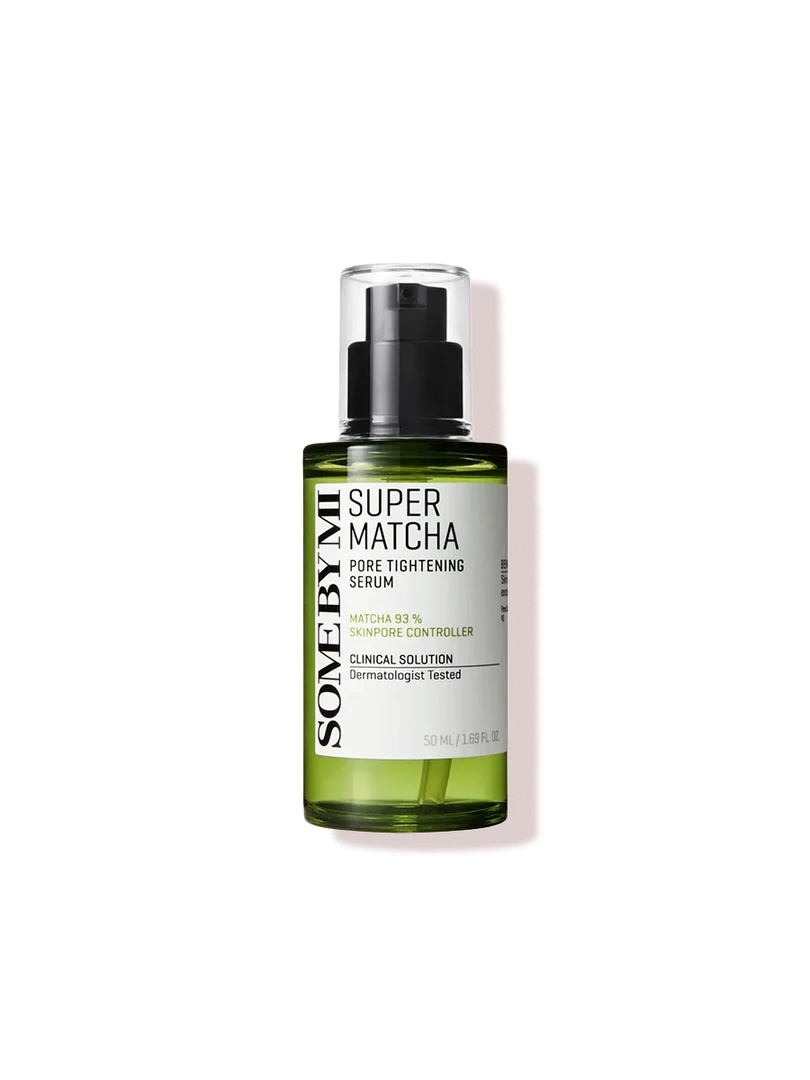 SOME BY MI Super Matcha Pore Tightening Serum