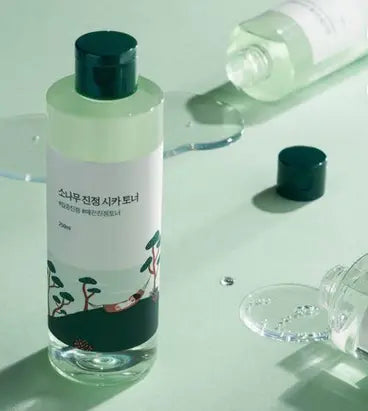 Round Lab Calming Cica Toner 250ml