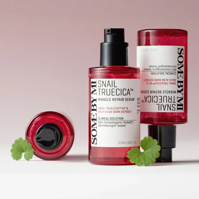 SOME BY MI Snail Truecica Miracle Repair Serum