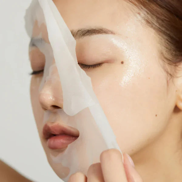 MEDICUBE SUPER CICA CALMING MASK 22g (1EA)