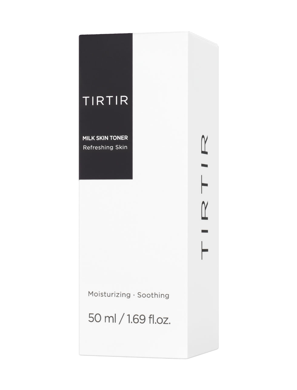 TIRTIR MILK SKIN TONER 50ML