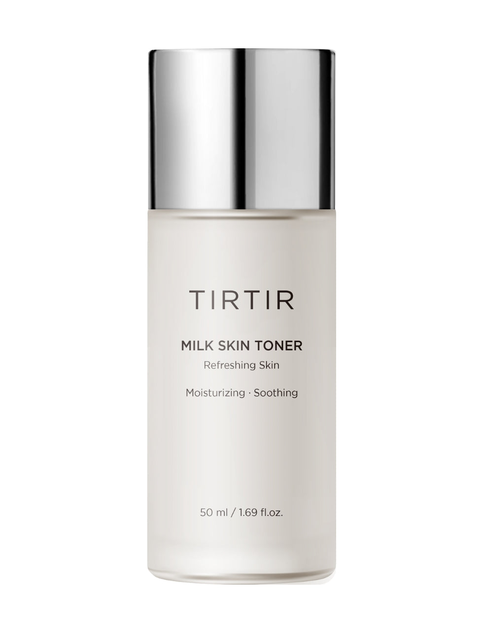 TIRTIR MILK SKIN TONER 50ML