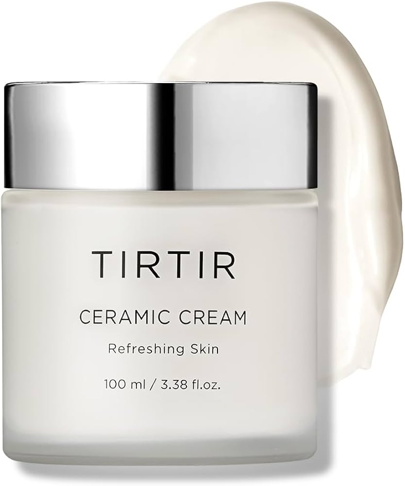 TIRTIR Ceramic Cream 100ml