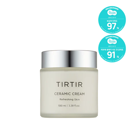 TIRTIR Ceramic Cream 50ml