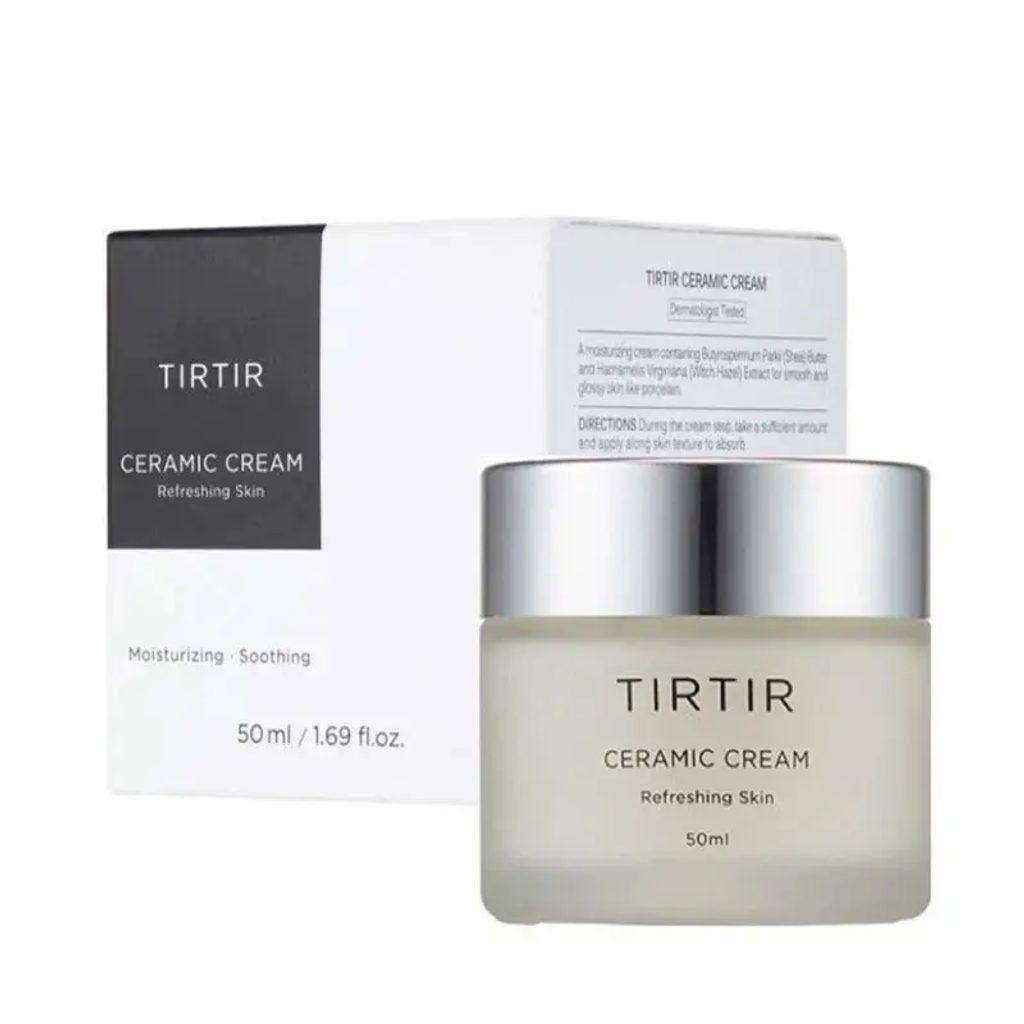 TIRTIR Ceramic Cream 50ml