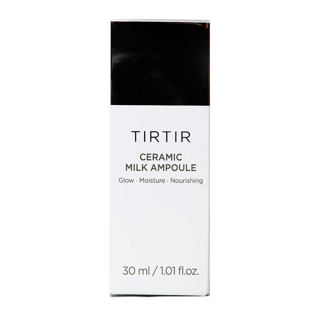 TIRTIR Ceramic Milk Ampoule 30ml