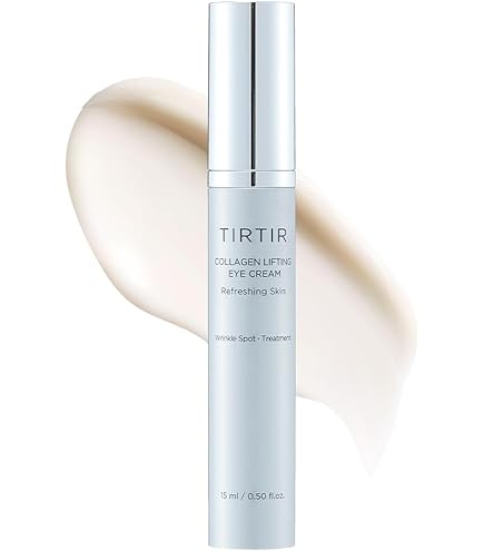 TIRTIR Collagen Lifting Eye Cream 15ml