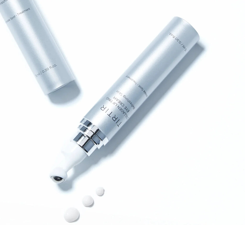 TIRTIR Collagen Lifting Eye Cream 15ml