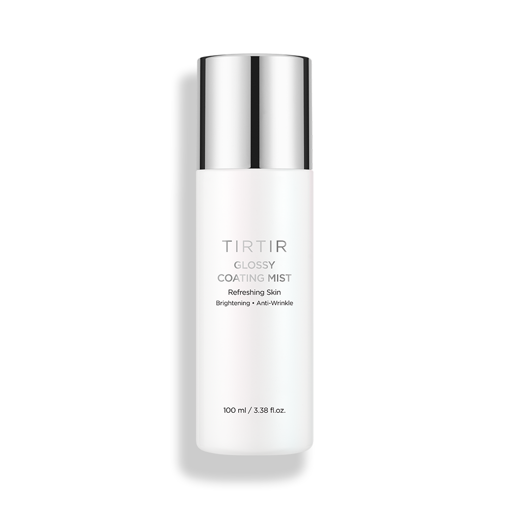 TIRTIR GLOSSY COATING MIST 100ml