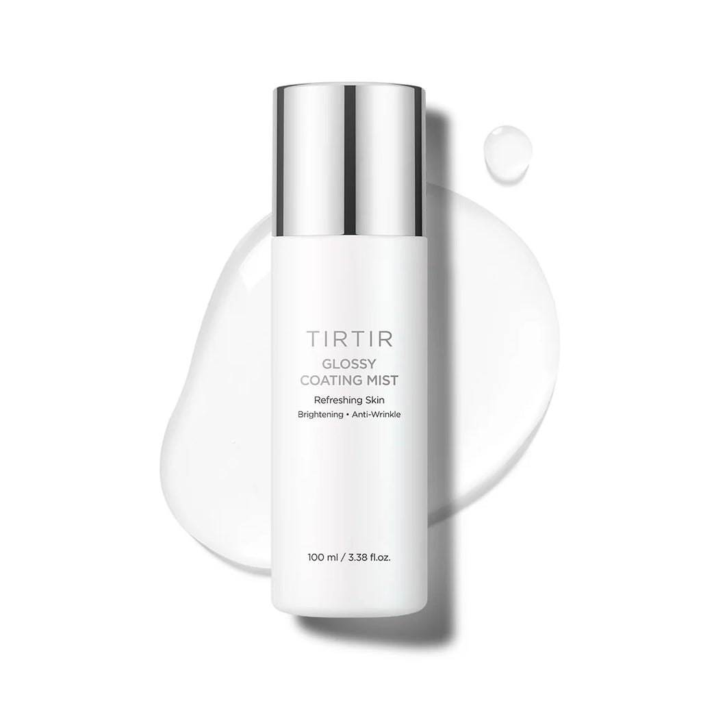 TIRTIR GLOSSY COATING MIST 100ml