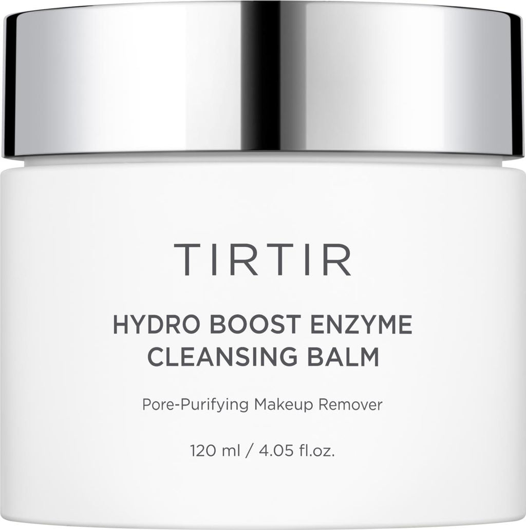 TIRTIR HYDRO BOOST ENZYME CLEANSING BALM 120ML