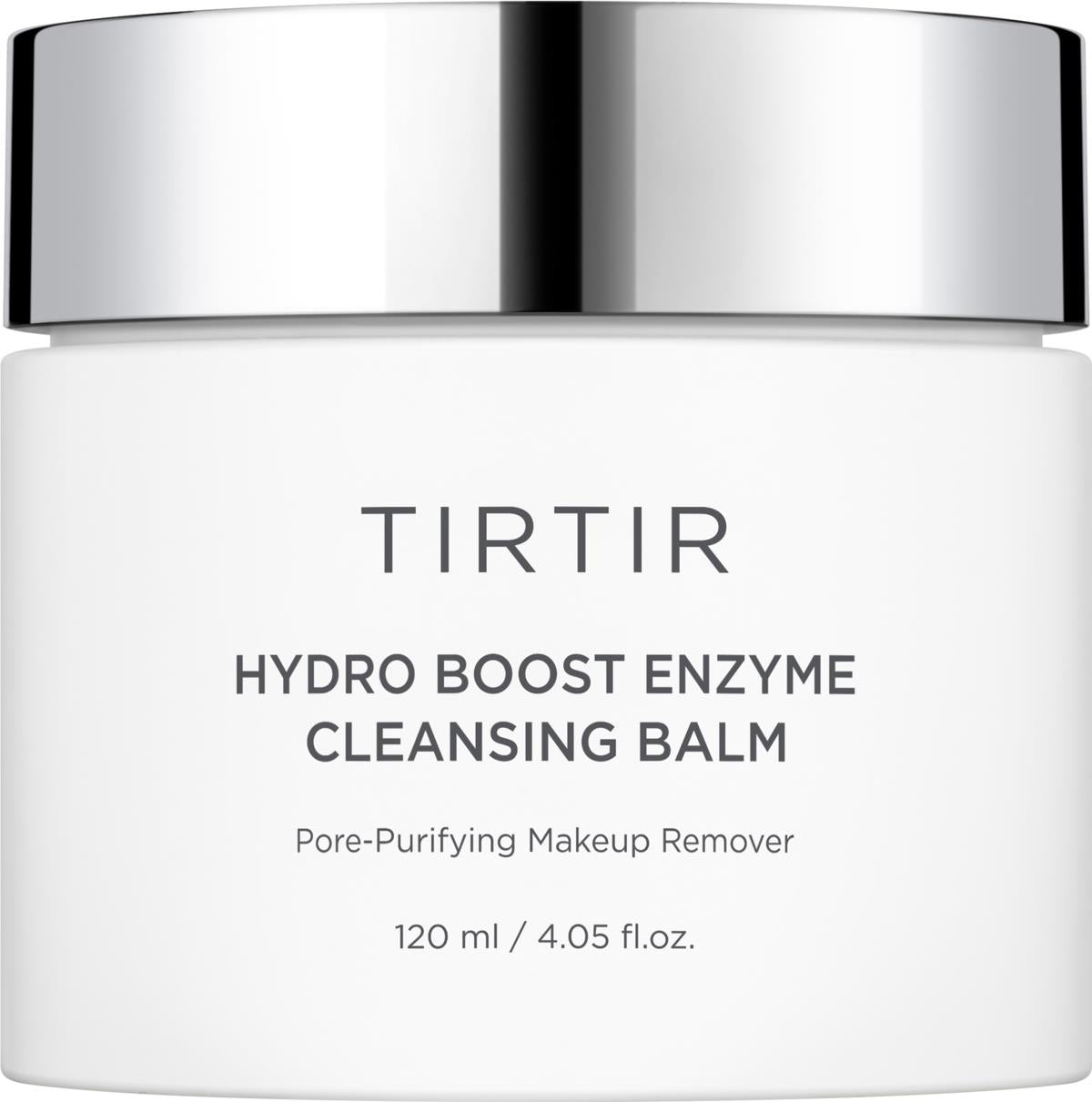 TIRTIR HYDRO BOOST ENZYME CLEANSING BALM 120ML