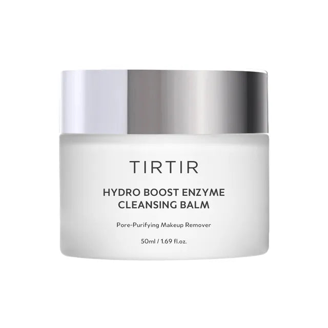 TIRTIR HYDRO BOOST ENZYME CLEANSING BALM 50ml