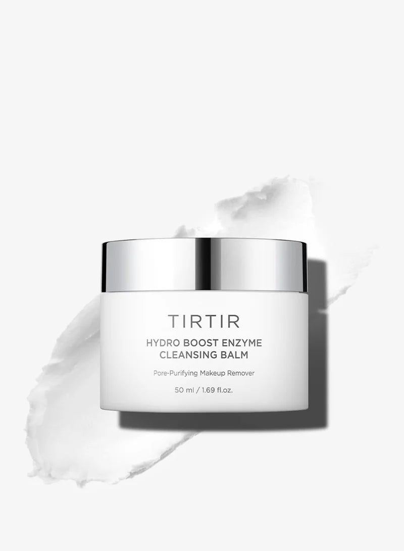 TIRTIR HYDRO BOOST ENZYME CLEANSING BALM 50ml