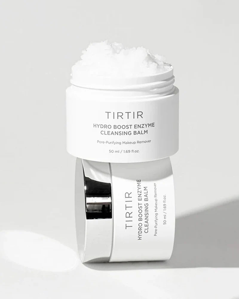 TIRTIR HYDRO BOOST ENZYME CLEANSING BALM 50ml