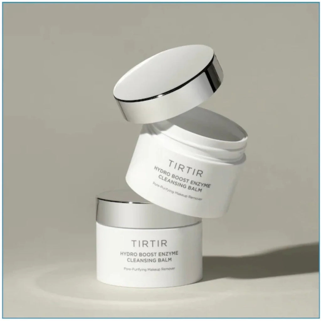 TIRTIR HYDRO BOOST ENZYME CLEANSING BALM 50ml