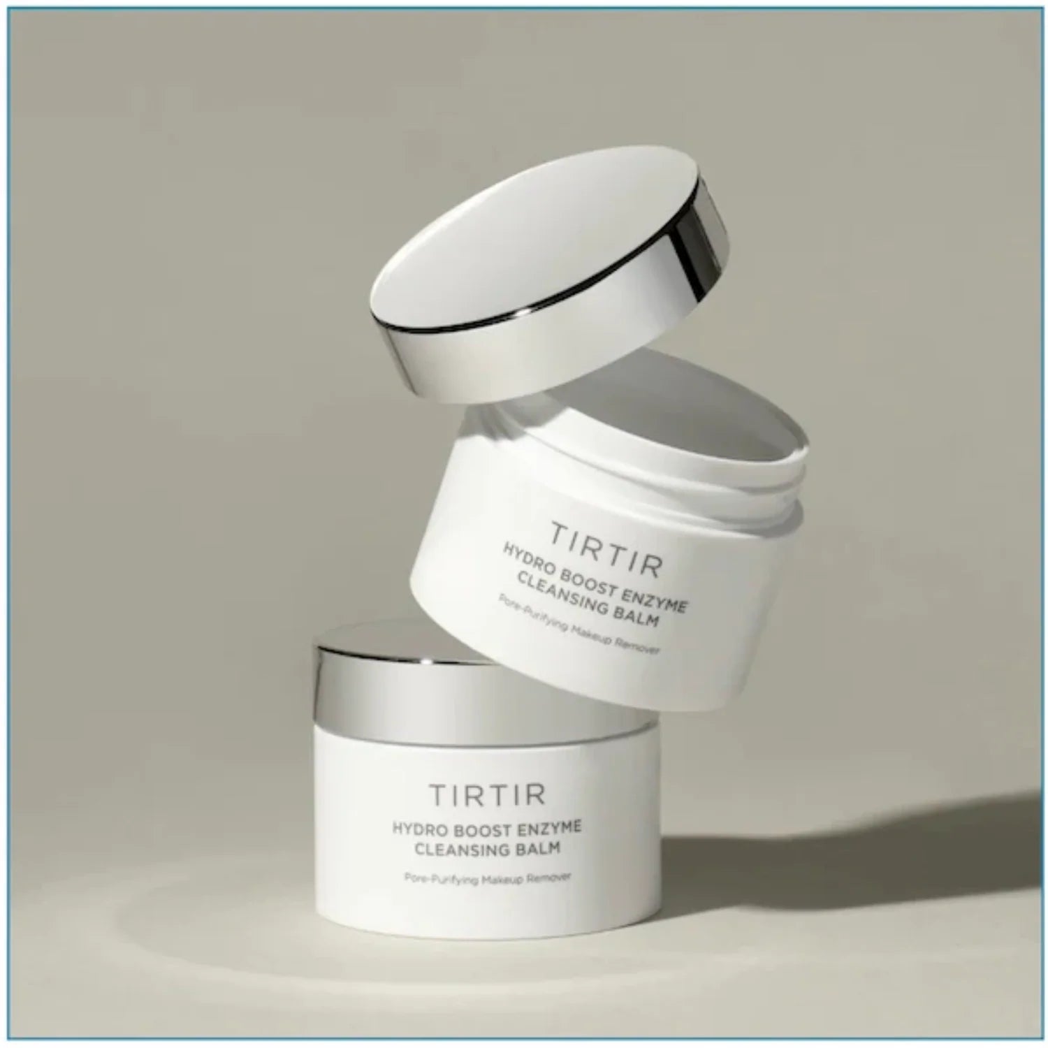 TIRTIR HYDRO BOOST ENZYME CLEANSING BALM 50ml