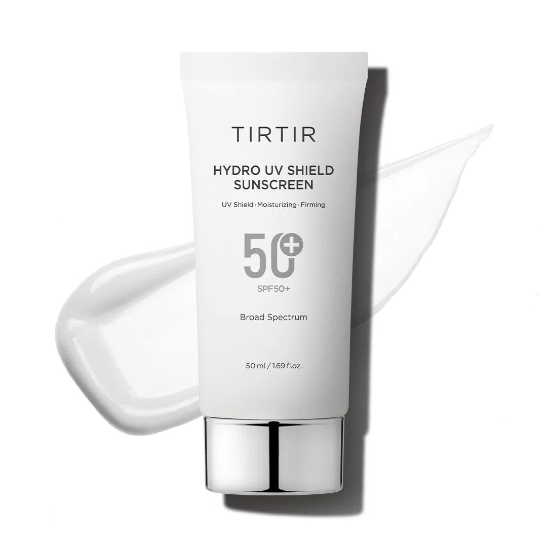 TIRTIR HYDRO UV SHIELD SUNSCREEN 50ml