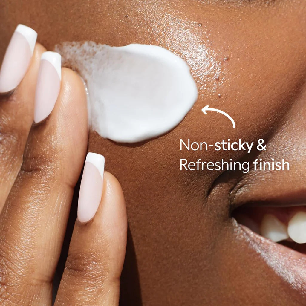 TIRTIR HYDRO UV SHIELD SUNSCREEN 50ml