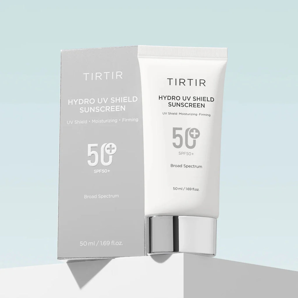 TIRTIR HYDRO UV SHIELD SUNSCREEN 50ml