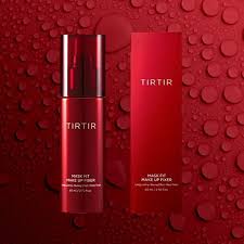 TIRTIR MASK FIT MAKE UP FIXER 80ml
