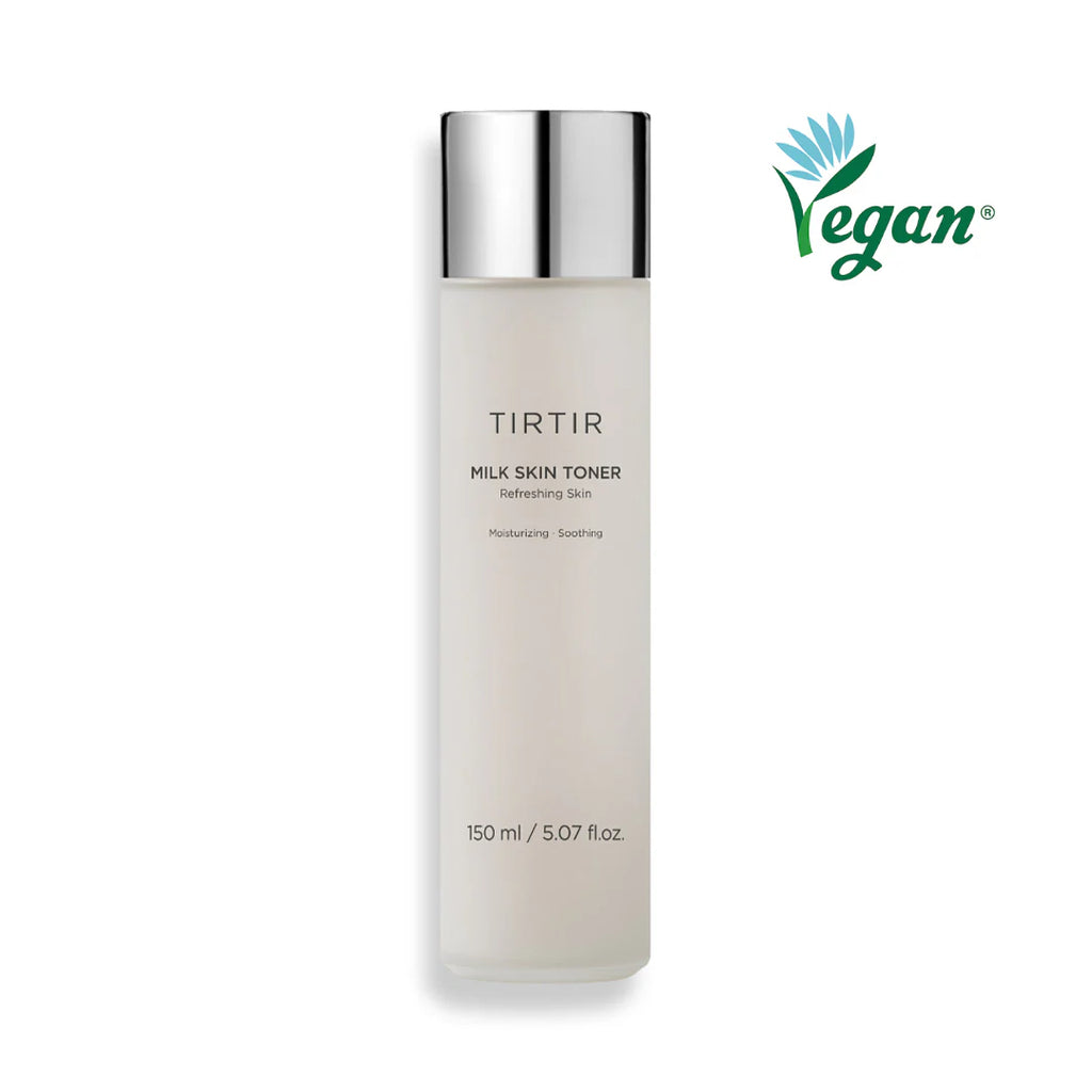TIRTIR MILK SKIN TONER 150ML
