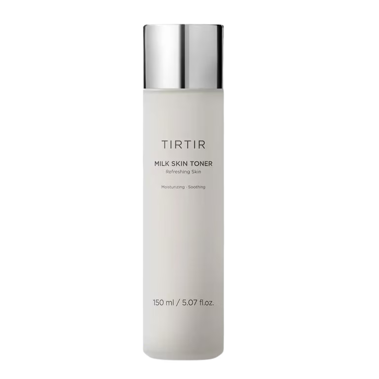 TIRTIR MILK SKIN TONER 150ML