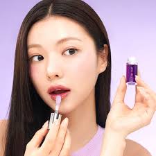 TIRTIR My Glow Lip Oil (4 Types)