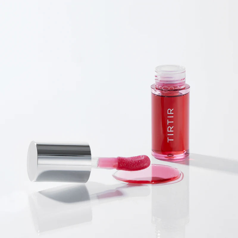 TIRTIR My Glow Lip Oil (4 Types)