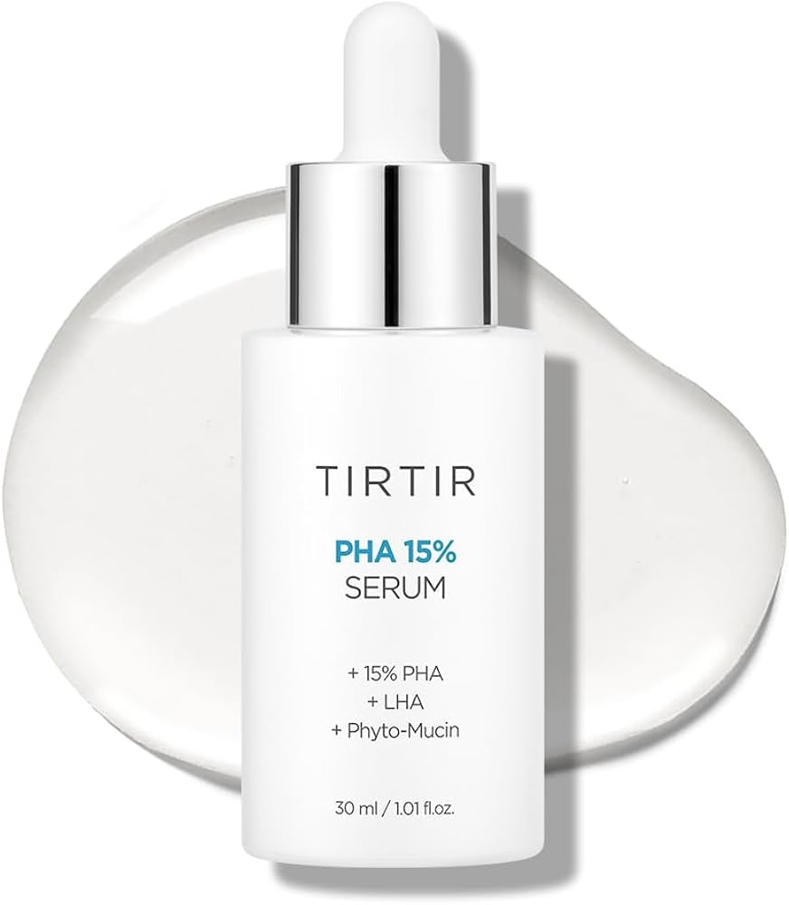 TIRTIR PHA 15% SERUM 30ml