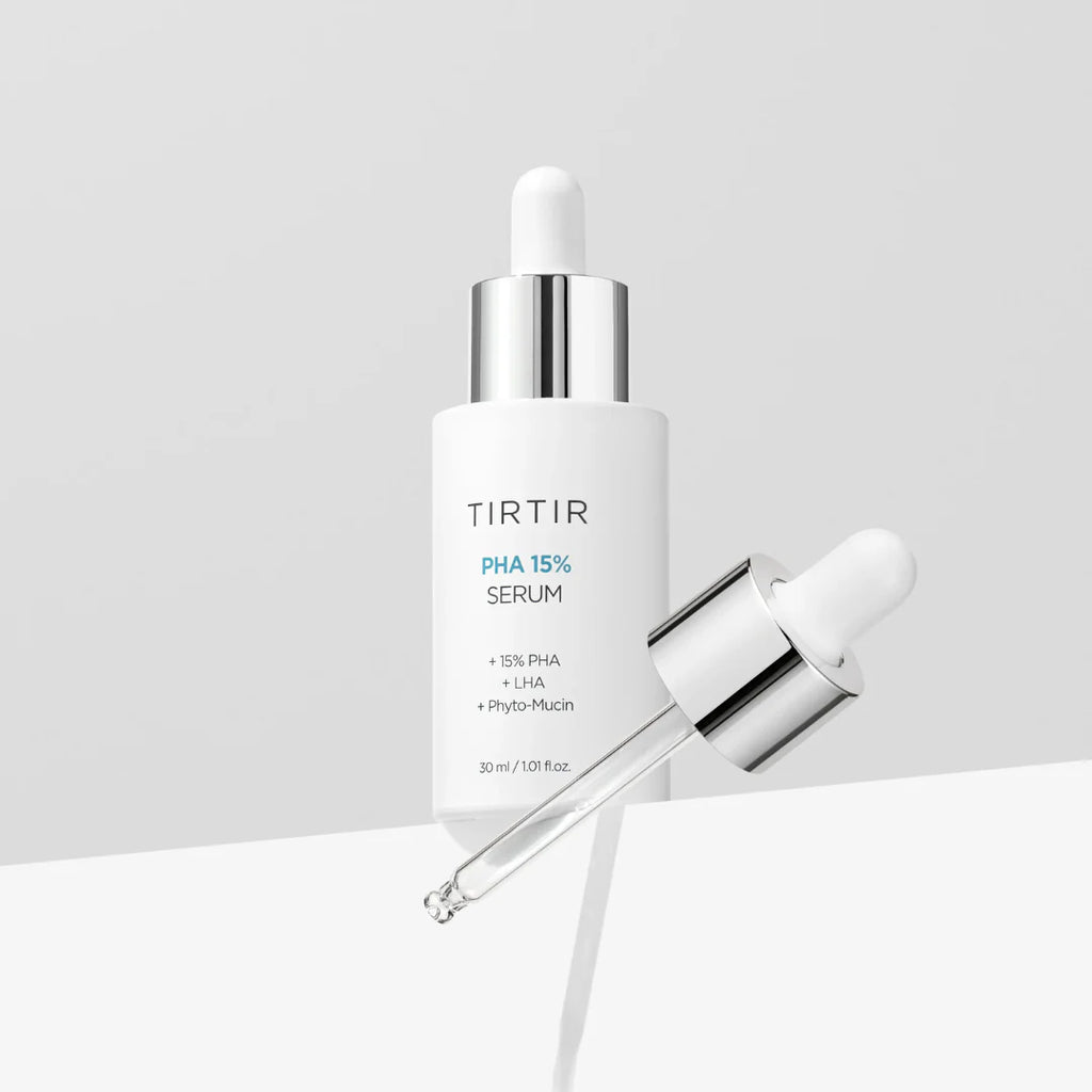 TIRTIR PHA 15% SERUM 30ml