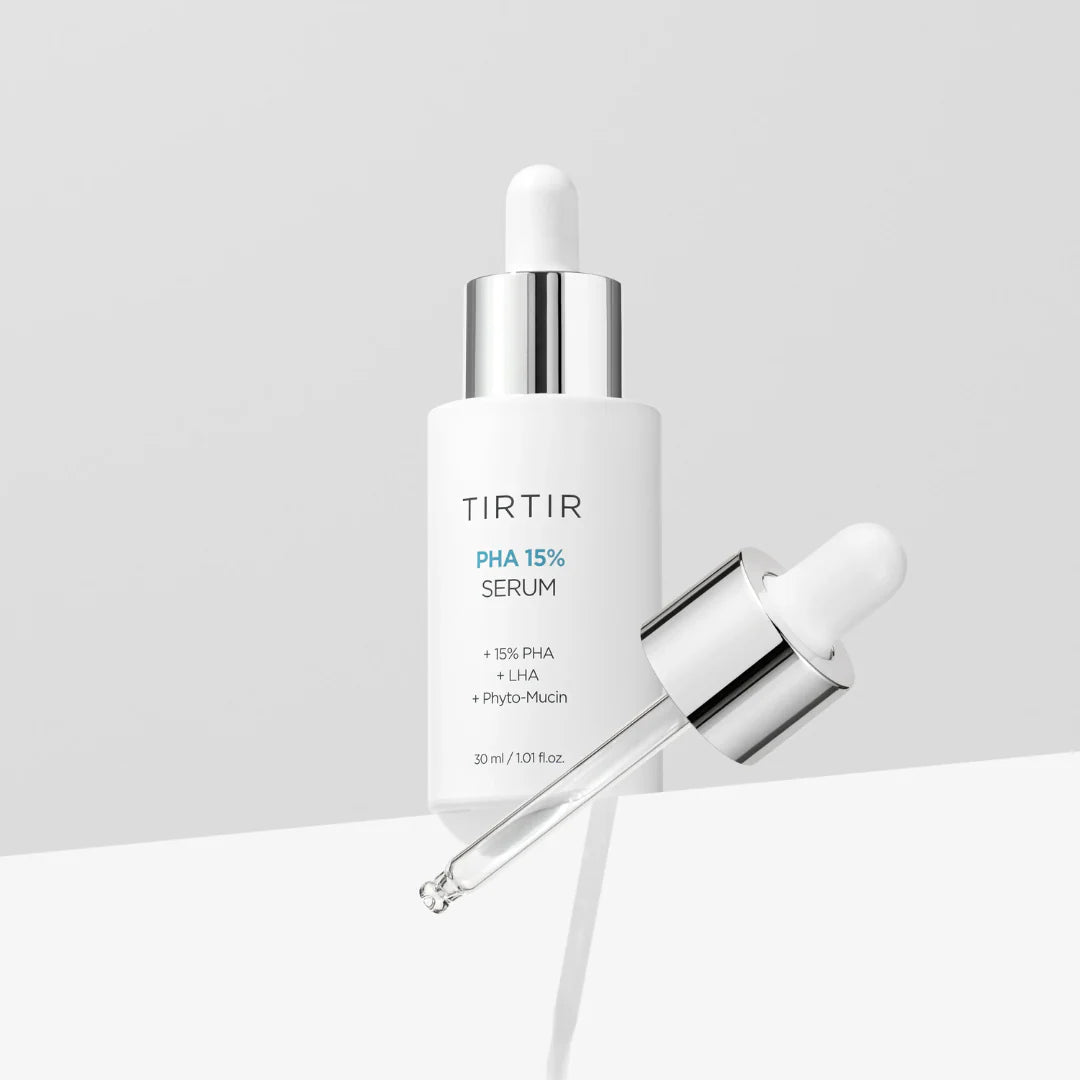 TIRTIR PHA 15% SERUM 30ml