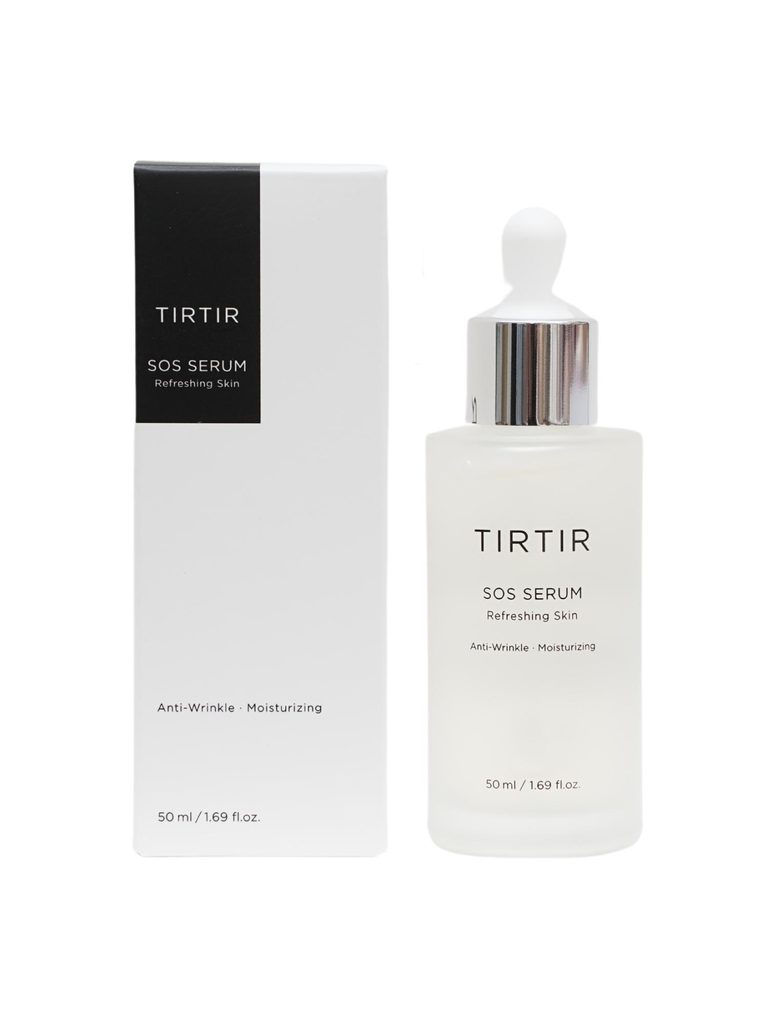 TIRTIR SOS SERUM 50ml