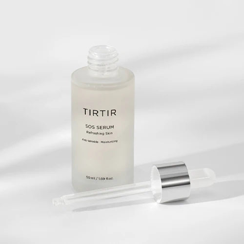TIRTIR SOS SERUM 50ml