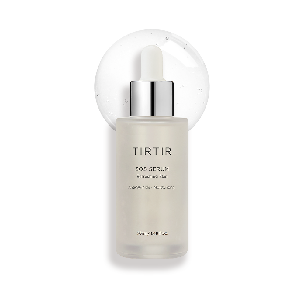 TIRTIR SOS SERUM 50ml