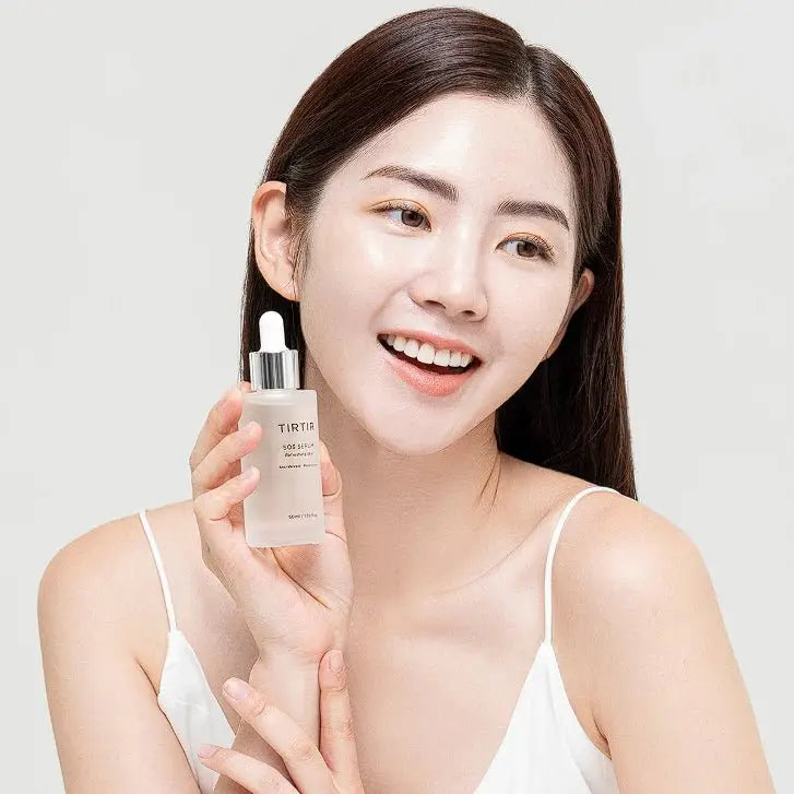 TIRTIR SOS SERUM 50ml
