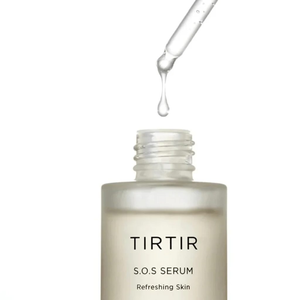 TIRTIR SOS SERUM 50ml