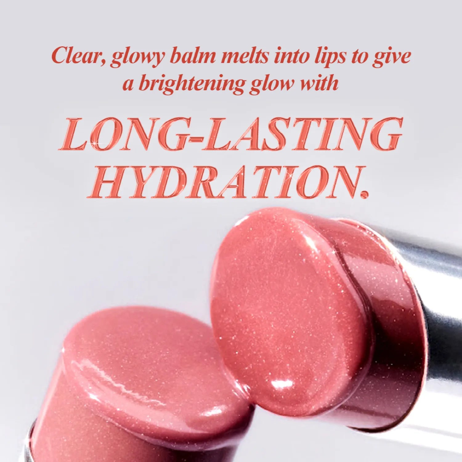 TIRTIR WATERISM GLOW MELTING BALM (9 Colors)