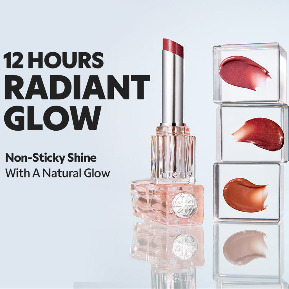 TIRTIR WATERISM GLOW MELTING BALM (9 Colors)