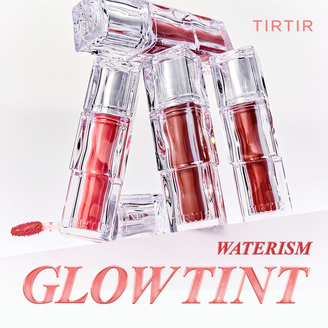 TIRTIR WATERISM GLOW TINT (9 Colors)