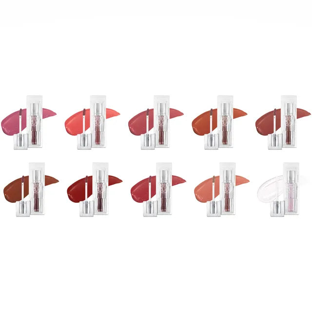 TIRTIR WATERISM GLOW TINT (9 Colors)