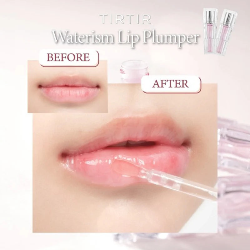 TIRTIR WATERISM LIP PLUMPER