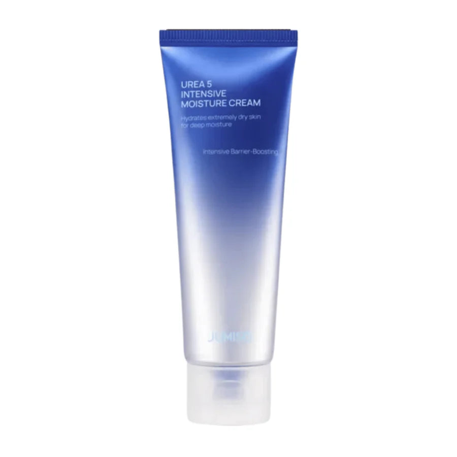 JUMISO UREA 5 INTENSIVE MOISTURE CREAM 80ml