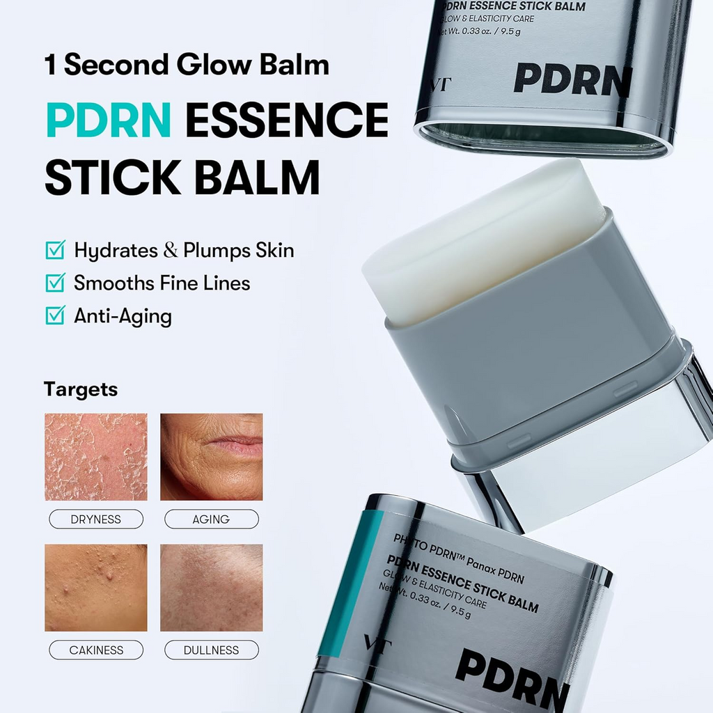 VT PDRN Essence Stick Balm 9.5g