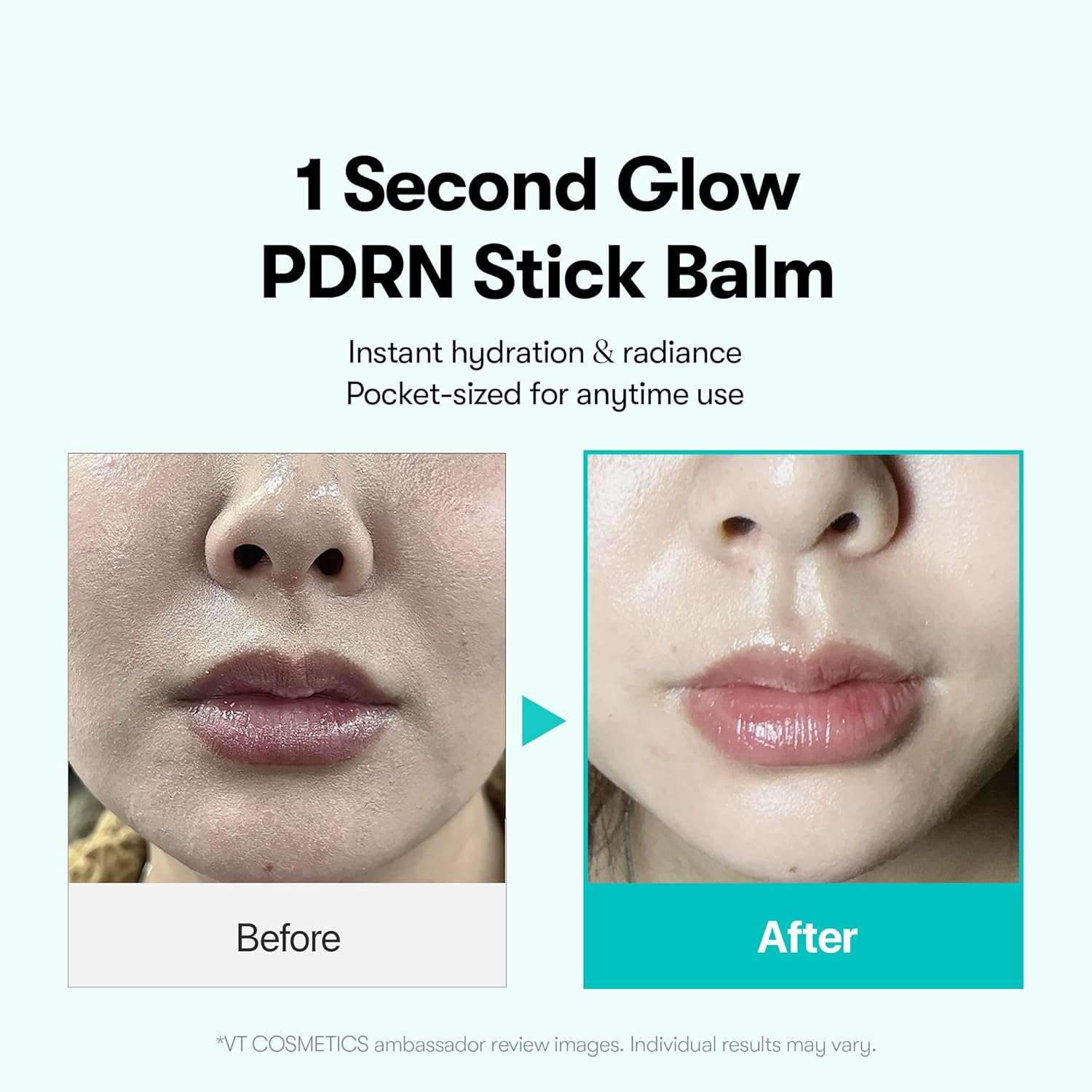 VT PDRN Essence Stick Balm 9.5g