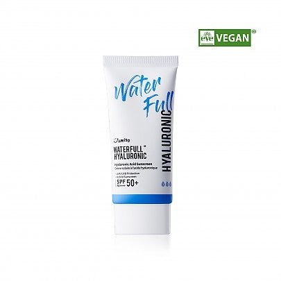 JUMISO WATERFULL HYALURONIC ACID SUNSCREEN 50ml