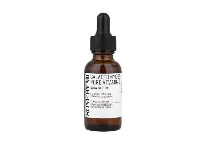 SOME BY MI Galactomyces Pure Vitamin C Glow Serum 30ml
