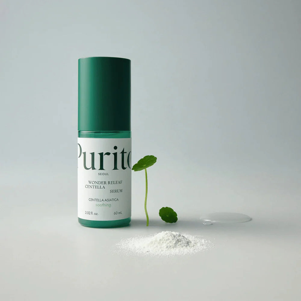 Purito SEOUL PURITO Wonder Releaf Centella Serum